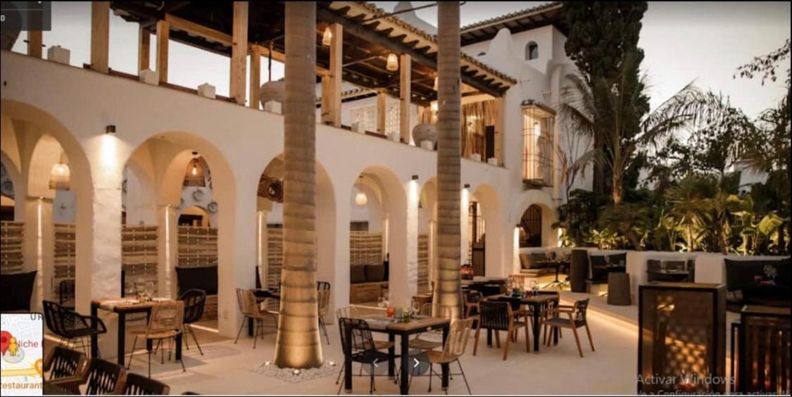 Ferienwohnung Residencial Algaida Sitio de Calahonda Exterior foto